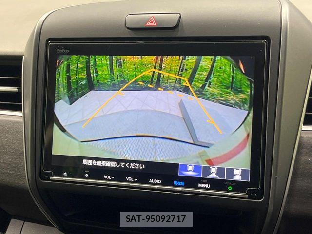 Honda FREED 2019-10 7250887-4