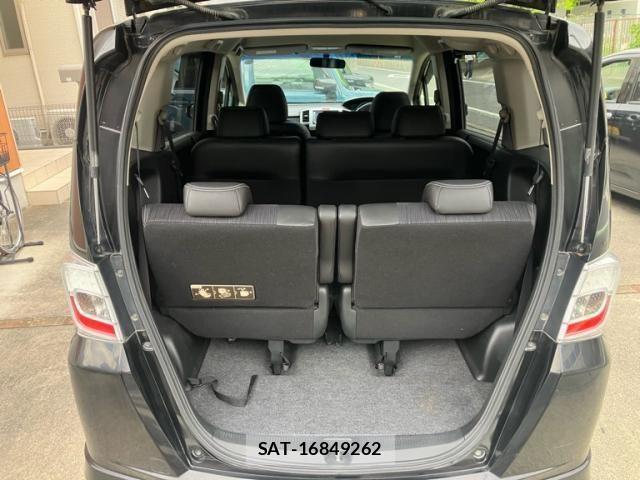 Honda FREED 2013-03 7250893-9
