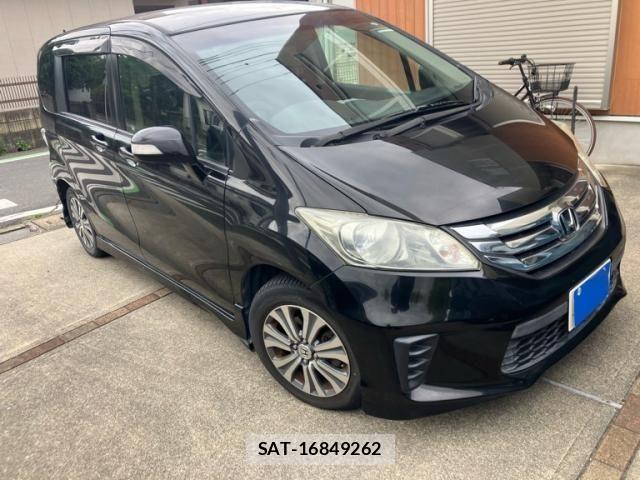 Honda FREED 2013-03 7250893-1