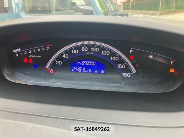 Honda FREED 2013-03 7250893-19