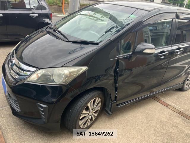 Honda FREED 2013-03 7250893-2
