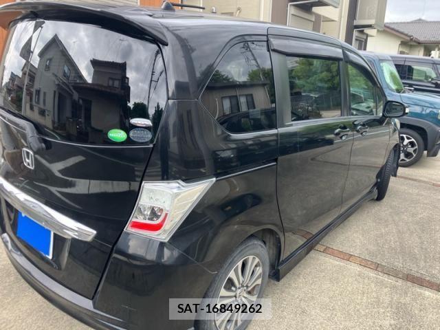Honda FREED 2013-03 7250893-3
