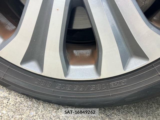 Honda FREED 2013-03 7250893-8