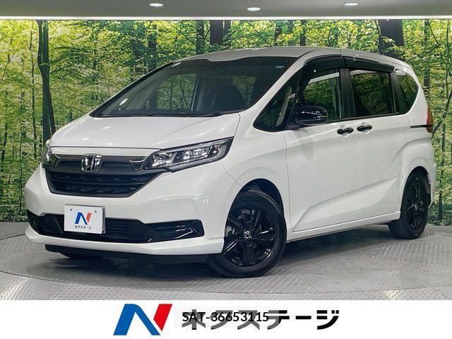 Honda FREED 2024-02 7250878-0