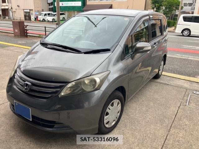 Honda FREED 2010-06 7250892-0