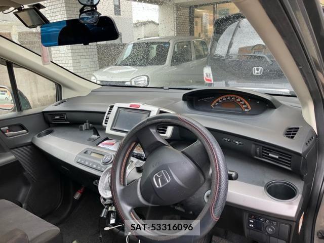 Honda FREED 2010-06 7250892-11