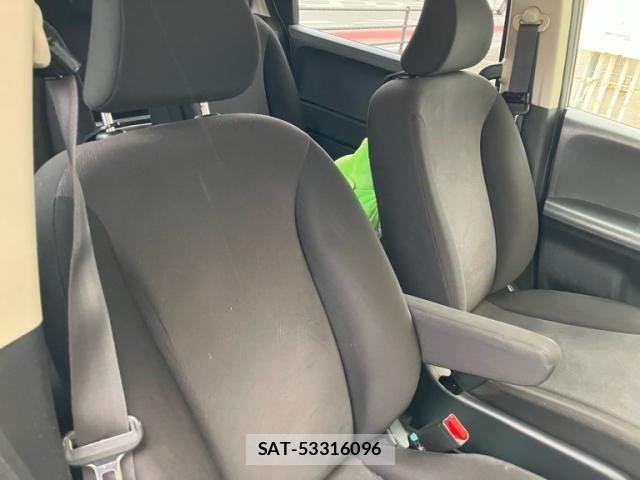 Honda FREED 2010-06 7250892-12