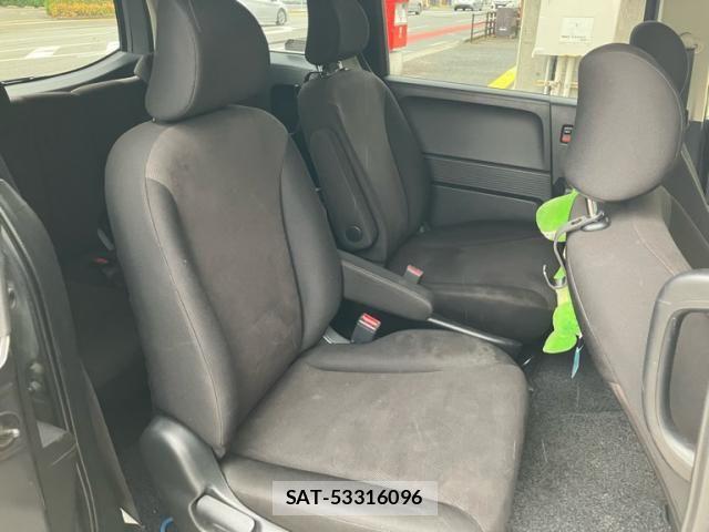 Honda FREED 2010-06 7250892-13