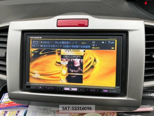Honda FREED 2010-06 7250892-17