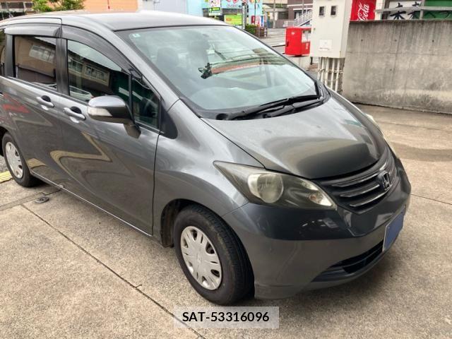 Honda FREED 2010-06 7250892-1