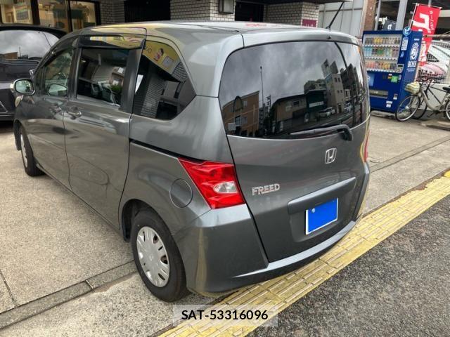 Honda FREED 2010-06 7250892-2