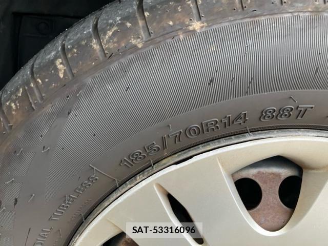 Honda FREED 2010-06 7250892-6