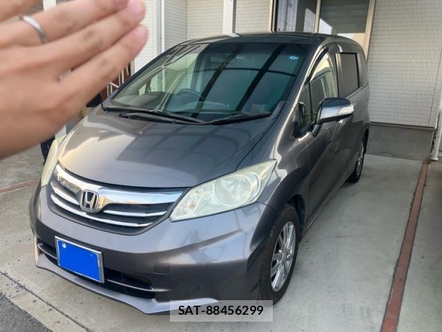 Honda FREED 2013-03 7250889-0