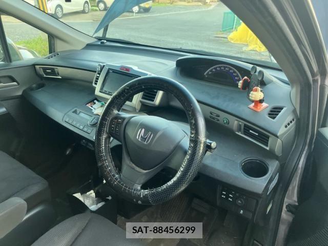 Honda FREED 2013-03 7250889-10