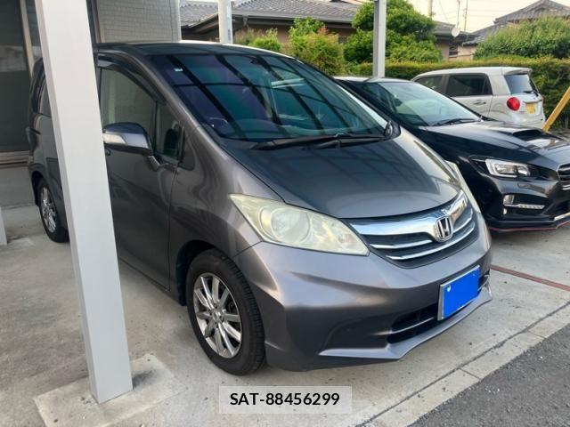 Honda FREED 2013-03 7250889-1