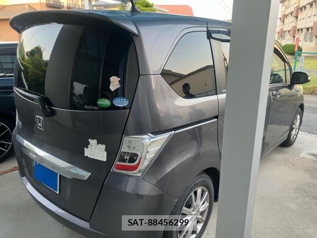 Honda FREED 2013-03 7250889-2