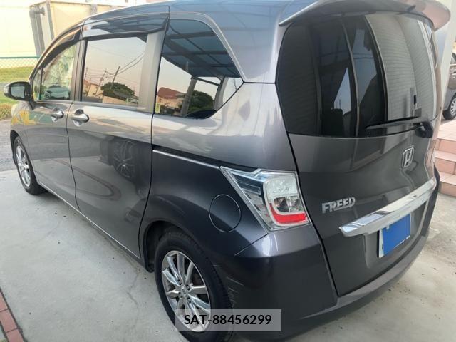 Honda FREED 2013-03 7250889-3