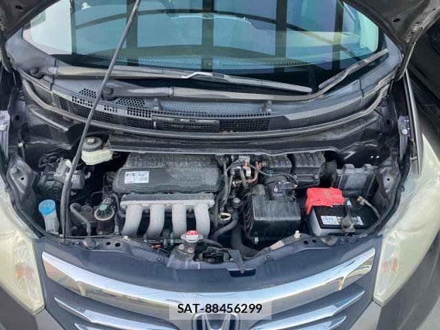Honda FREED 2013-03 7250889-4