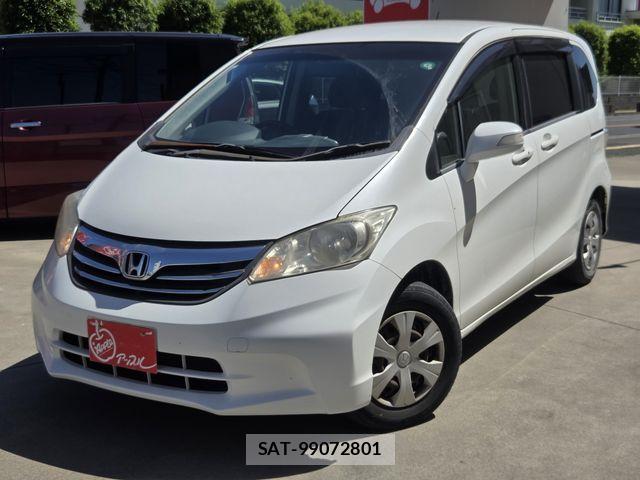 Honda FREED 2013-05 7250891-0