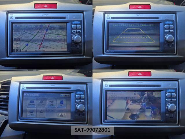 Honda FREED 2013-05 7250891-9