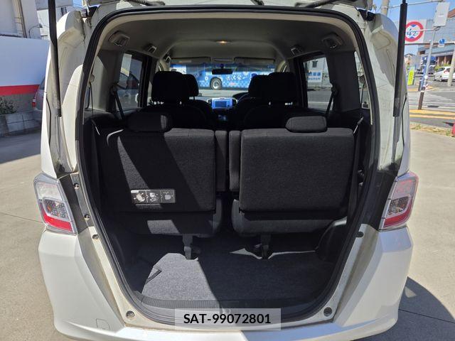 Honda FREED 2013-05 7250891-14