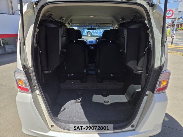 Honda FREED 2013-05 7250891-15