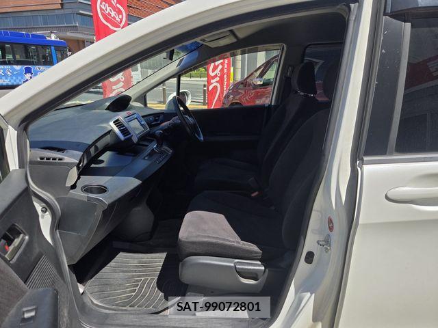 Honda FREED 2013-05 7250891-17