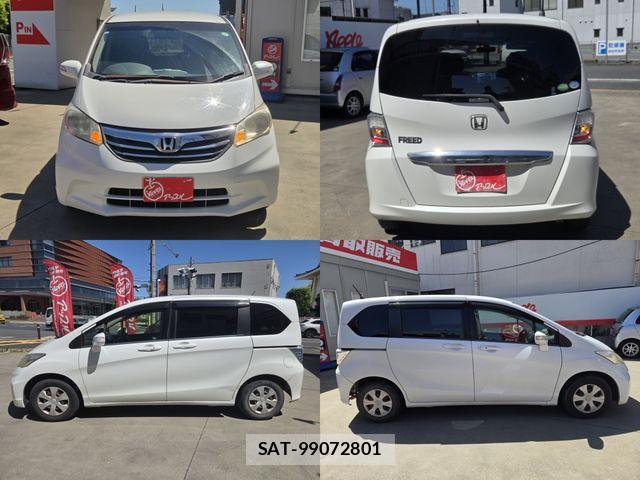 Honda FREED 2013-05 7250891-18