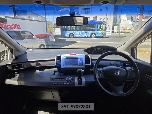 Honda FREED 2013-05 7250891-1