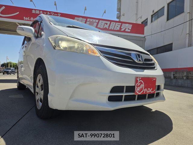 Honda FREED 2013-05 7250891-20