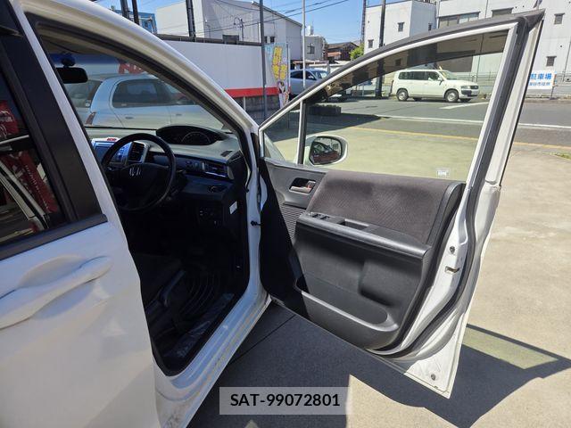 Honda FREED 2013-05 7250891-3