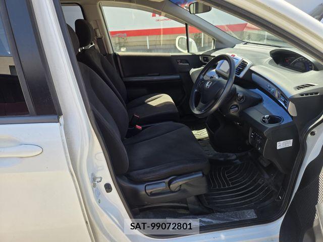 Honda FREED 2013-05 7250891-6