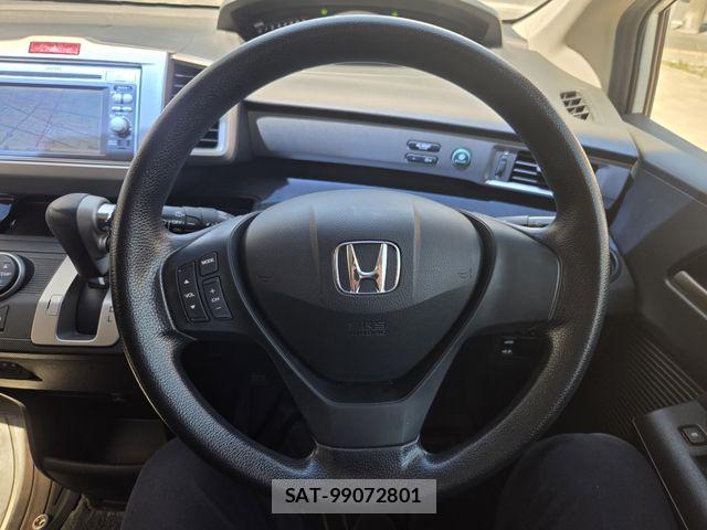 Honda FREED 2013-05 7250891-7