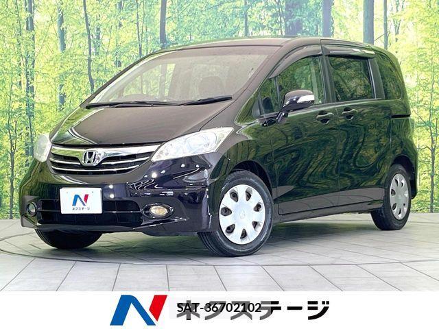 Honda FREED 2012-01 7250885-0