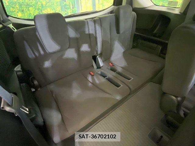 Honda FREED 2012-01 7250885-9