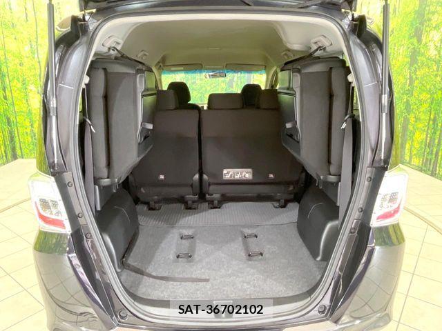 Honda FREED 2012-01 7250885-10
