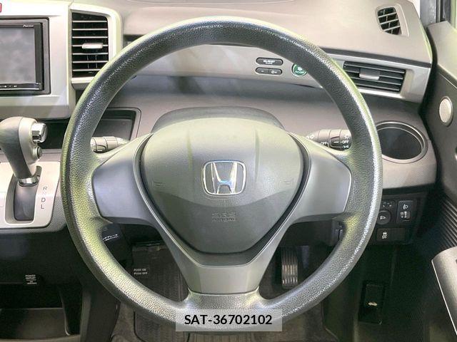 Honda FREED 2012-01 7250885-11