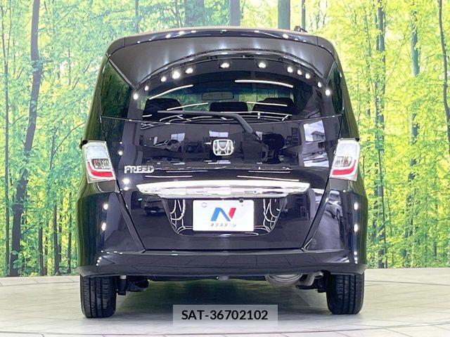 Honda FREED 2012-01 7250885-15