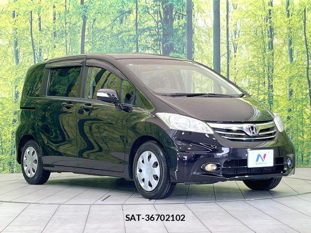 Honda FREED 2012-01 7250885-16
