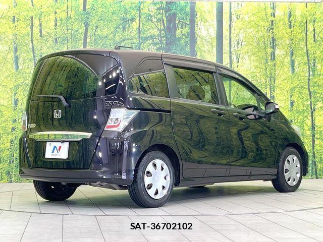 Honda FREED 2012-01 7250885-17