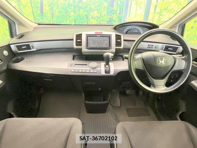 Honda FREED 2012-01 7250885-1