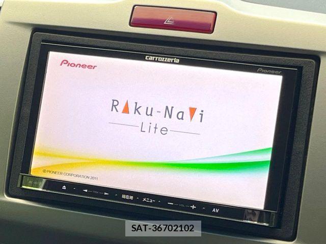 Honda FREED 2012-01 7250885-2