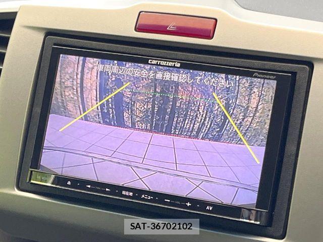 Honda FREED 2012-01 7250885-3