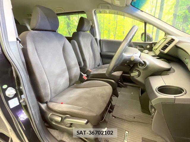 Honda FREED 2012-01 7250885-7