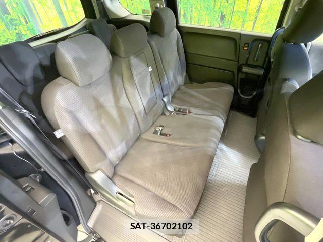 Honda FREED 2012-01 7250885-8