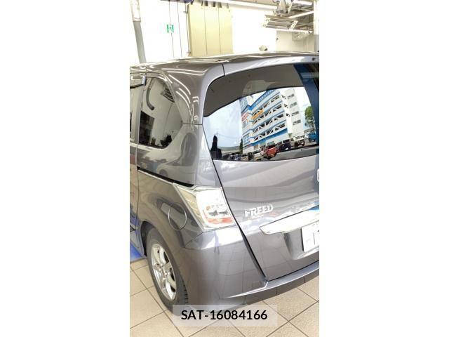 Honda FREED 2013-10 7250884-1