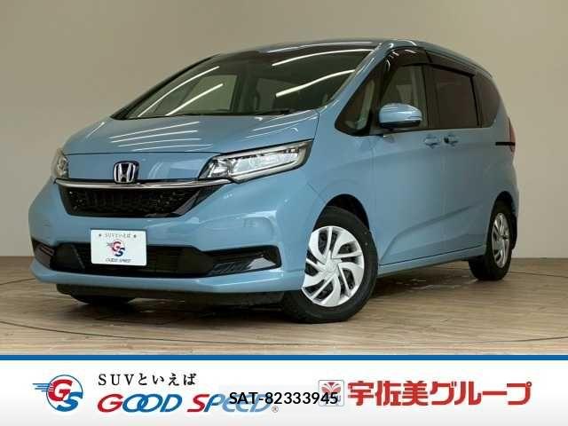 Honda FREED 2021-03 7250881-0