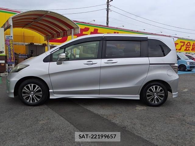 Honda FREED 2014-07 7250886-9