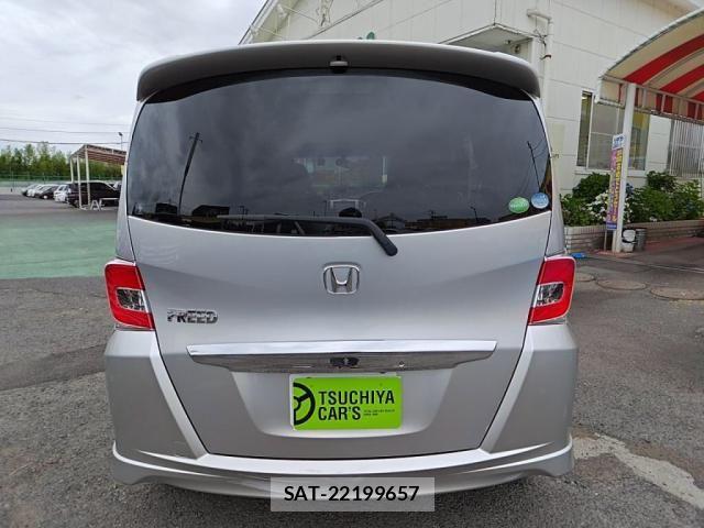 Honda FREED 2014-07 7250886-10