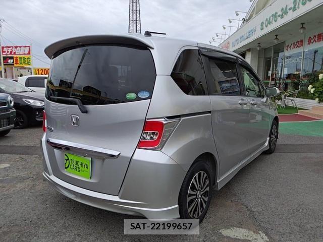 Honda FREED 2014-07 7250886-1